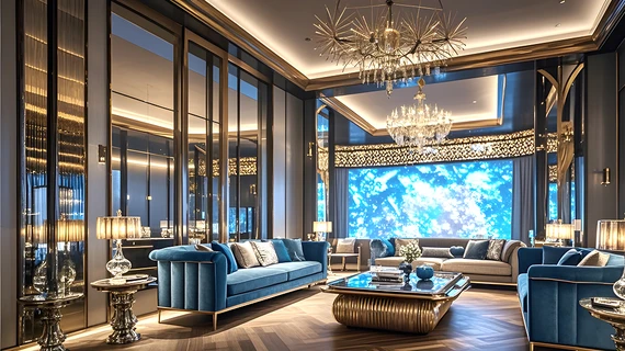 六安商务ktv，精致雅致，商务社交首选-金寨县ktv预定