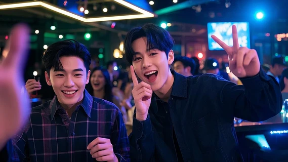 六安商务KTV综合排名-金寨县ktv预定