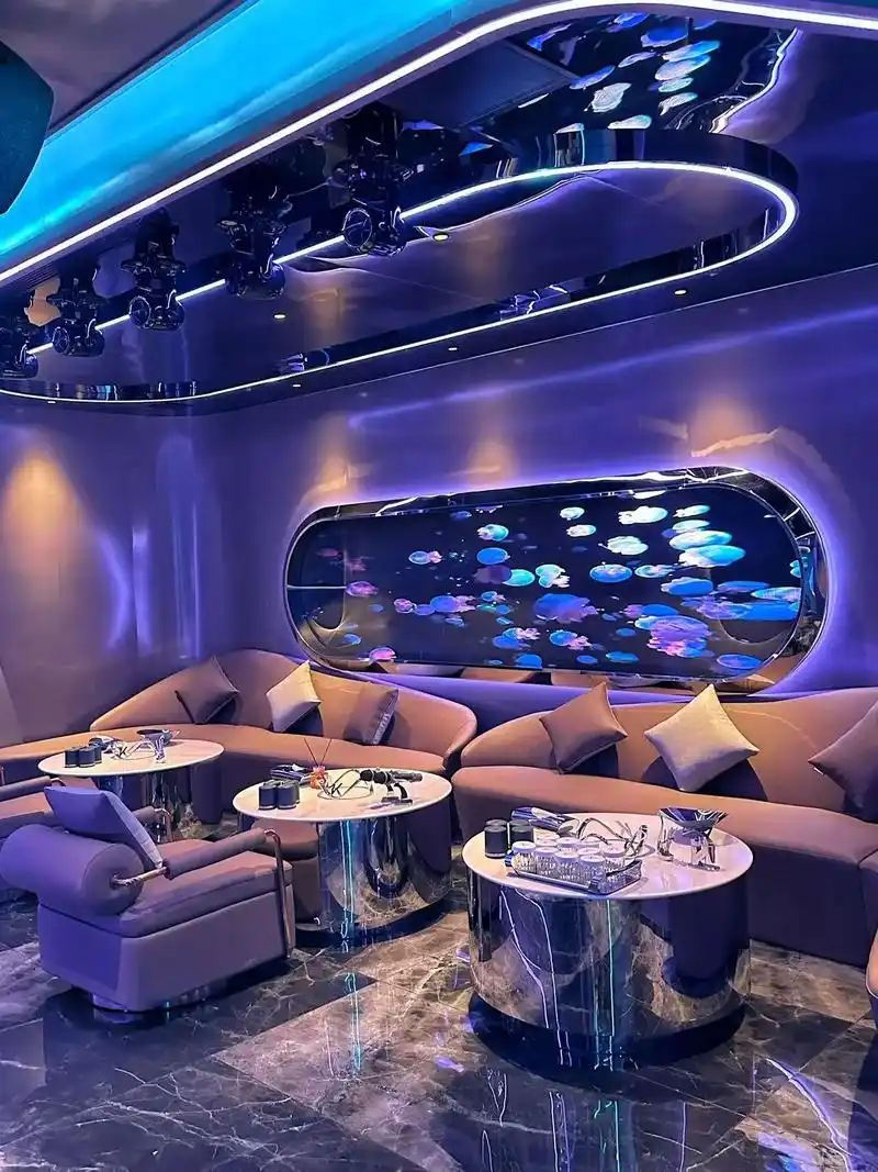 六安ktv订房低端场商务ktv推荐-金寨县ktv订房