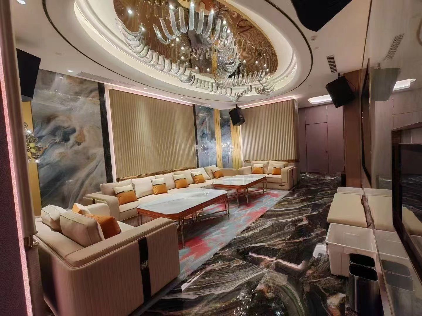 六安商务ktv的神秘之处-金寨县ktv预定